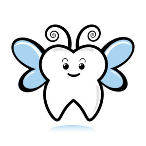 The Tooth Fairy: What's Your Tradition? 