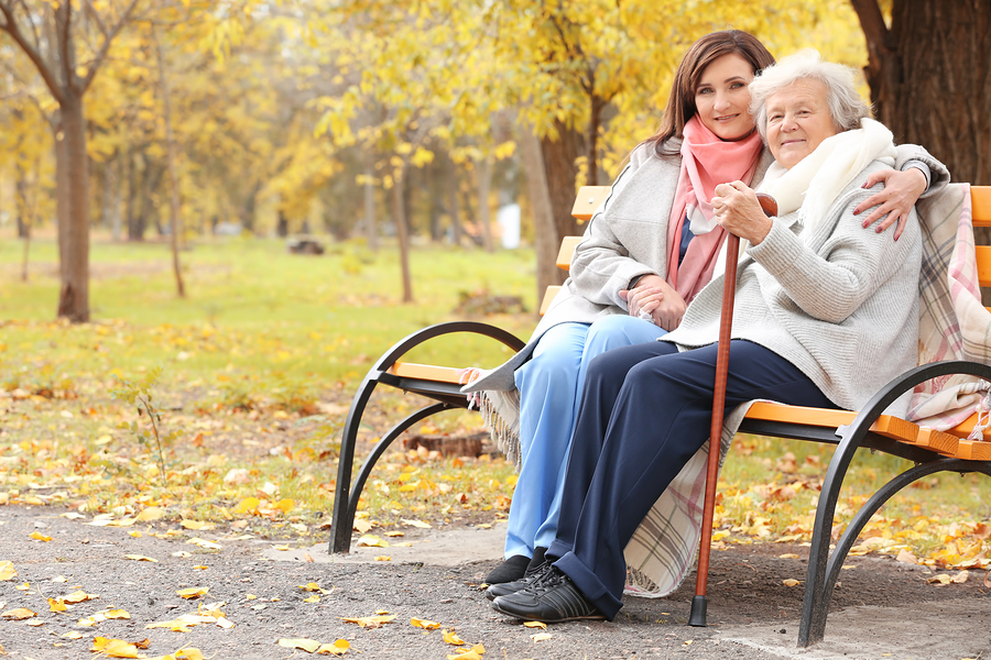 Caregivers: Dental Health