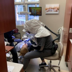emergancy dentist