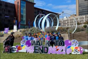 2022 Walk to End Alzheimer’s