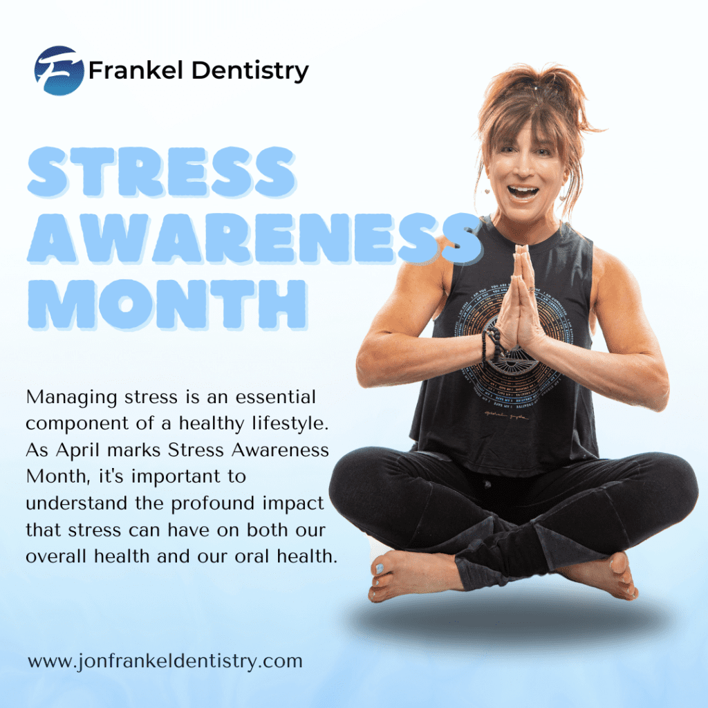 Woman sitting on the floor doing a yoga pose.